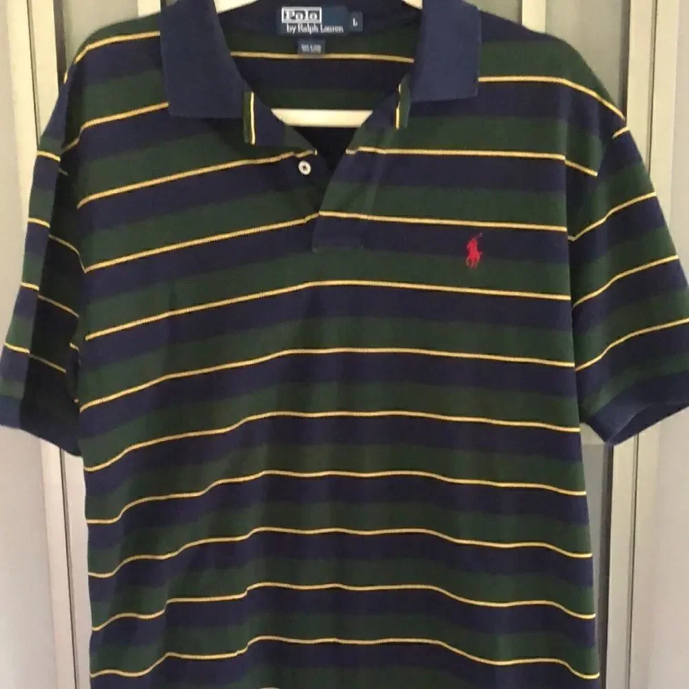 Polo Ralph Lauren vintage polo